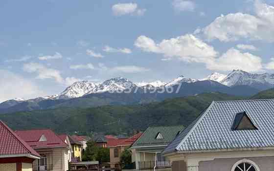 6-комнатный дом, 465 м², 8 сот., мкр Акжар, Ынталы 35 Almaty