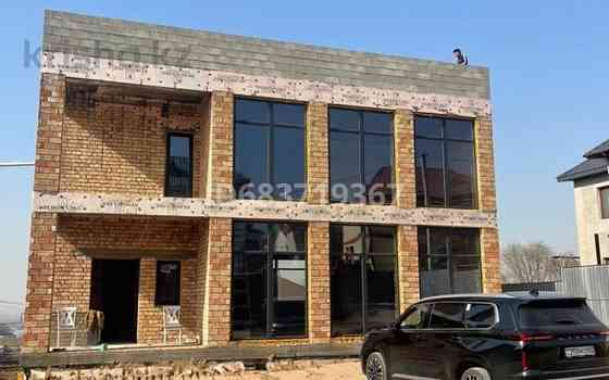 6-комнатный дом, 465 м², 8 сот., мкр Акжар, Ынталы 35 Almaty