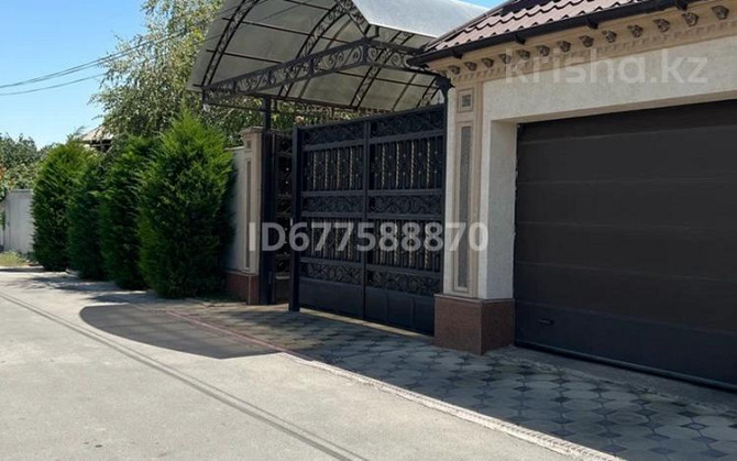 9-комнатный дом, 354 м², 9 сот., Ул.Мичурина 24 Тараз - изображение 5