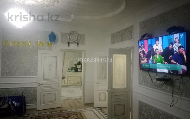 5-комнатный дом, 200 м², 8 сот., Жайнак. самал 40 - Мамыр  - изображение 5
