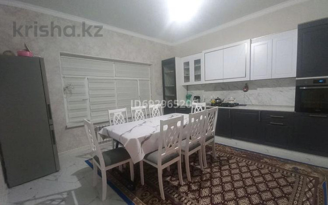 6-комнатный дом, 200 м², 6.4 сот., Маңғыстау 4 91 - Нолевой көше  - изображение 1