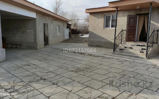 6-комнатный дом, 110 м², 18 сот., Арычная 5 - Тылемыс акына Taraz - photo 1