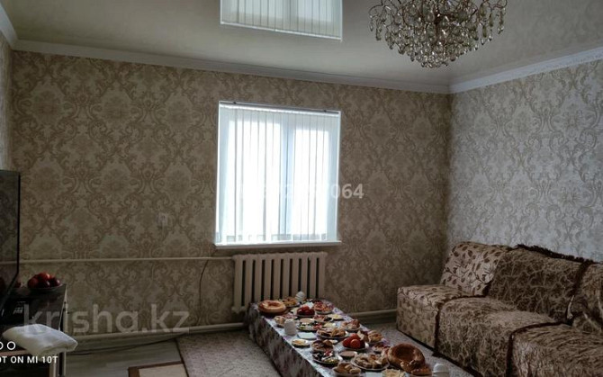 6-комнатный дом, 110 м², 18 сот., Арычная 5 - Тылемыс акына Taraz - photo 2