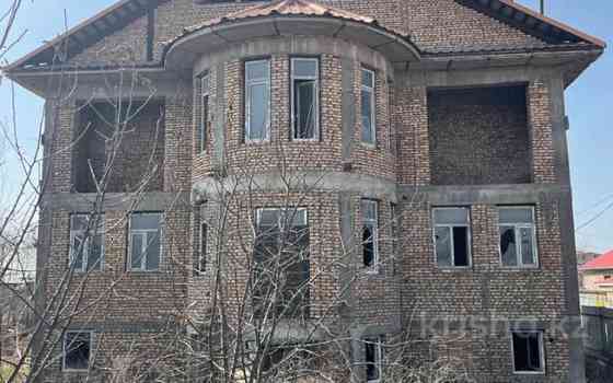 10-комнатный дом, 555.1 м², 8 сот., мкр Айгерим-1, Байтурсынова 33 - Байтенова-Шугыла Almaty