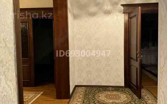 5-комнатный дом, 200 м², 8 сот., мкр Шапагат-2, Мамыр 30 - Жибек жолы бывший кафе Айман Shymkent