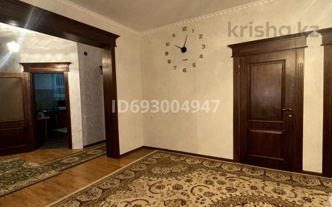5-комнатный дом, 200 м², 8 сот., мкр Шапагат-2, Мамыр 30 - Жибек жолы бывший кафе Айман Шымкент - изображение 1