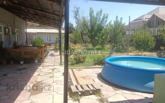 4-комнатный дом, 180 м², 8 сот., Ломоносова 5 Шымкент - изображение 3