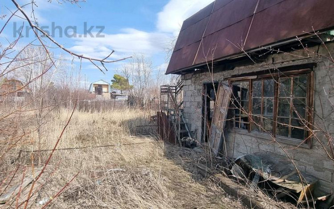 2-комнатный дом, 20 м², 12 сот., мкр Фёдоровка , Солнечная - Со Натуралист- федоровское водохранилищ Караганда - изображение 1