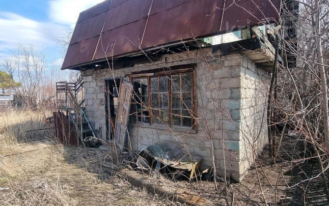 2-комнатный дом, 20 м², 12 сот., мкр Фёдоровка , Солнечная - Со Натуралист- федоровское водохранилищ Караганда - изображение 2