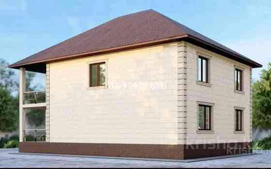 6-комнатный дом, 240 м², 6.8 сот., мкр Нур Алатау 8 - Садовая Almaty