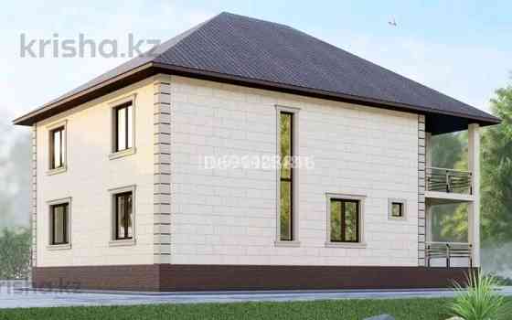 6-комнатный дом, 240 м², 6.8 сот., мкр Нур Алатау 8 - Садовая Almaty