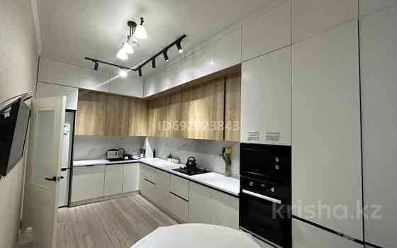 4-комнатный дом, 147 м², 21 сот., мкр Думан-2 - Сабыр Рахымов 73 Almaty