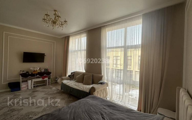4-комнатный дом, 147 м², 21 сот., мкр Думан-2 - Сабыр Рахымов 73 Almaty - изображение 7