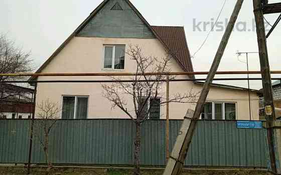 7-комнатный дом, 138 м², 10.5 сот., мкр Калкаман-2, Тайторы батыра 139 Almaty