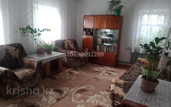 3-комнатный дом, 60 м², 8 сот., Кудерина 42 Аягоз - изображение 6