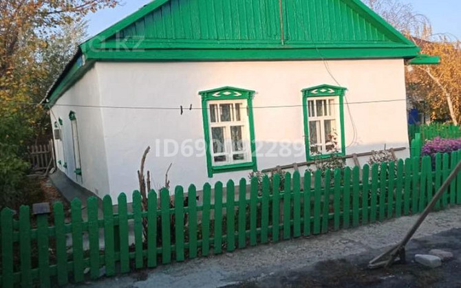 3-комнатный дом, 60 м², 8 сот., Кудерина 42 Аягоз - изображение 1