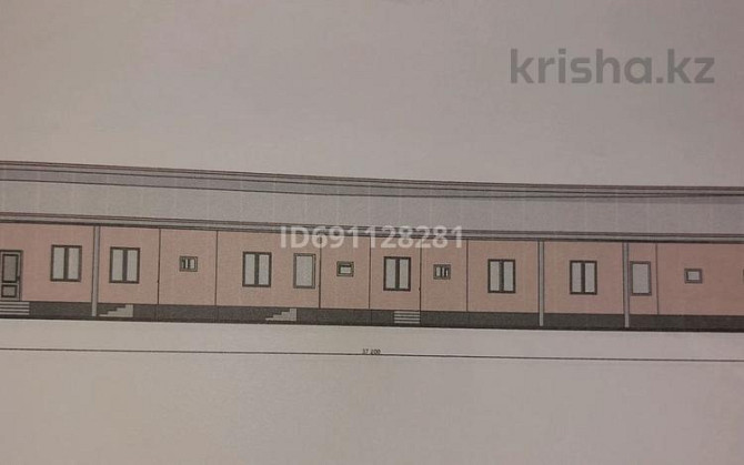 7-комнатный дом, 210 м², 10 сот., Новостройка 206 - Ближе к Максимовке  - изображение 2
