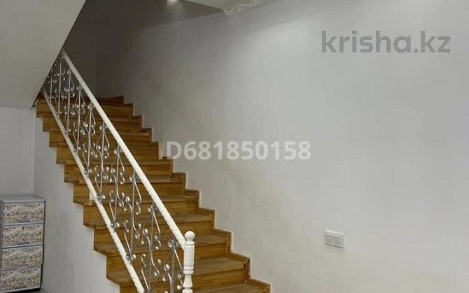 8-комнатный дом, 200 м², 0.2 сот., Кыдырова - Нурмакова Кызылорда - изображение 5