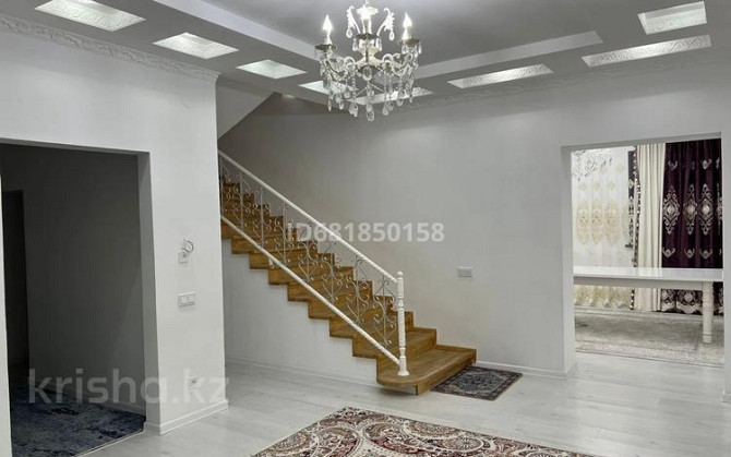 8-комнатный дом, 200 м², 0.2 сот., Кыдырова - Нурмакова Кызылорда - изображение 6