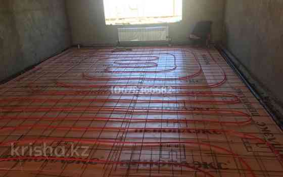 5-комнатный дом, 210 м², 8 сот., Томарлы 27 - Ж Доскалиев Атырау