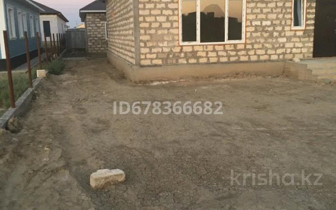 5-комнатный дом, 210 м², 8 сот., Томарлы 27 - Ж Доскалиев Atyrau - photo 1