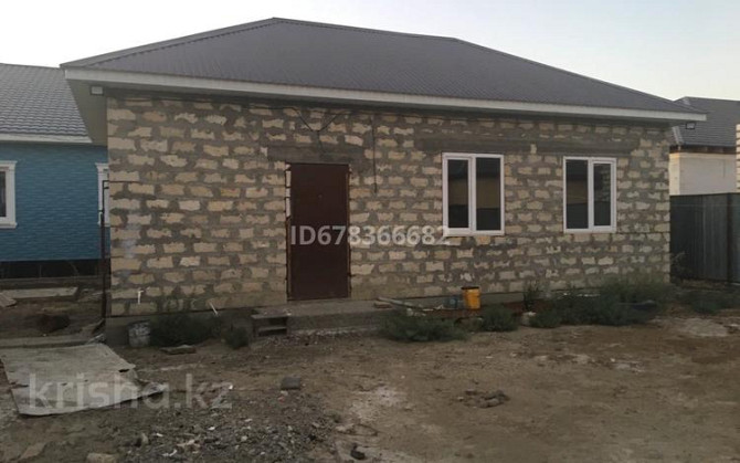 5-комнатный дом, 210 м², 8 сот., Томарлы 27 - Ж Доскалиев Atyrau - photo 2