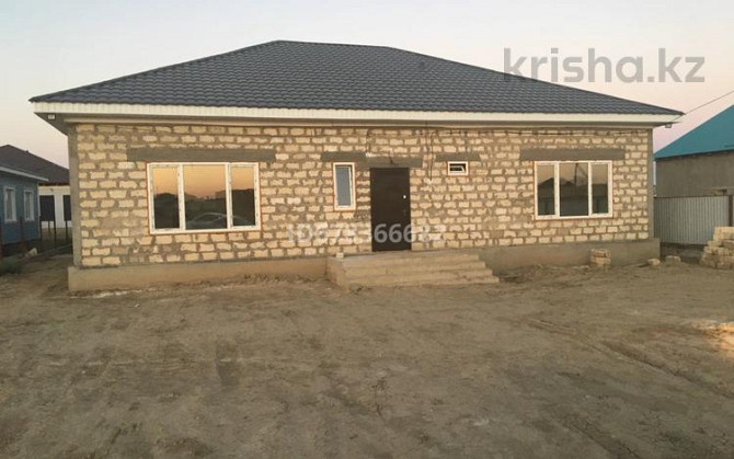 5-комнатный дом, 210 м², 8 сот., Томарлы 27 - Ж Доскалиев Atyrau - photo 3