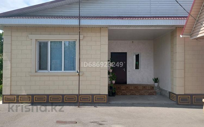 3-комнатный дом, 106 м², 8 сот., Садовая 121 б  - изображение 1
