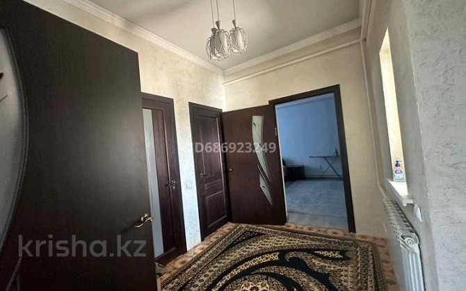 3-комнатный дом, 106 м², 8 сот., Садовая 121 б  - изображение 2
