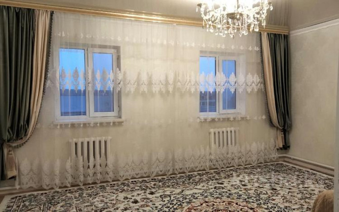 3-комнатный дом, 110 м², 8 сот., Кызылжар 2  - изображение 1