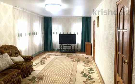 4-комнатный дом, 98 м², 3 сот., Тамдинская 20 Aqtobe