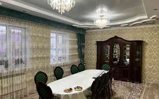 5-комнатный дом, 260.4 м², 10 сот., Р.Москва Aqtobe
