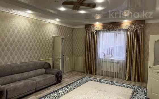 5-комнатный дом, 260.4 м², 10 сот., Р.Москва Aqtobe