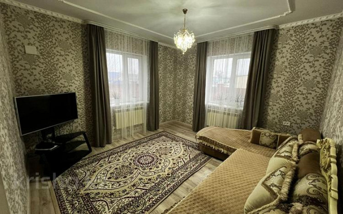 5-комнатный дом, 260.4 м², 10 сот., Р.Москва Aqtobe - photo 1