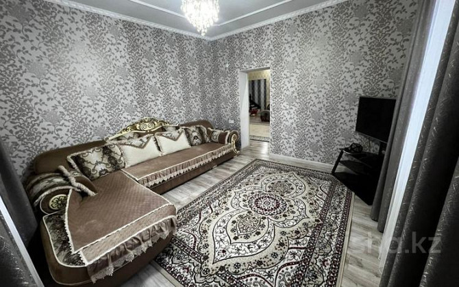 5-комнатный дом, 260.4 м², 10 сот., Р.Москва Aqtobe - photo 5