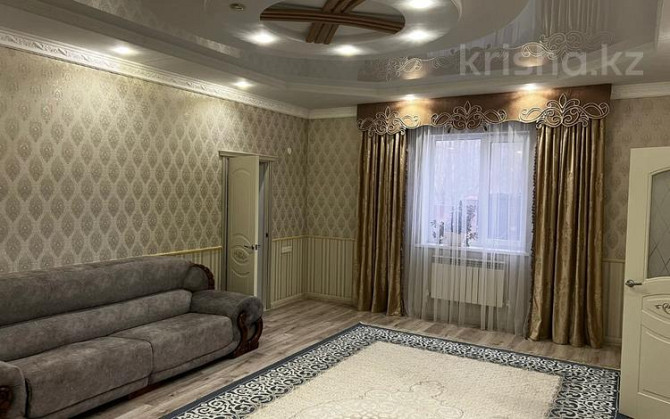 5-комнатный дом, 260.4 м², 10 сот., Р.Москва Aqtobe - photo 4