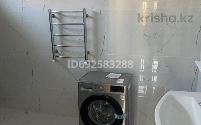 8-комнатный дом, 380 м², 8 сот., мкр Нуртас, Маржантас 1100 - Рядом со школы 72 школы Shymkent - photo 3