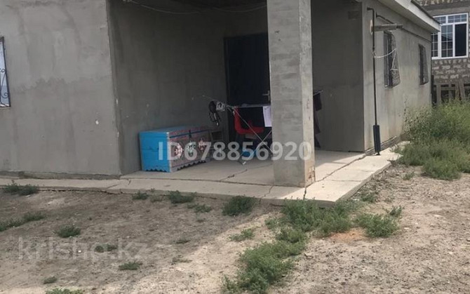 2-комнатный дом, 98 м², 8.32 сот., Жулдыз 3 14 улица 9 - 3 улица Атырау - изображение 1
