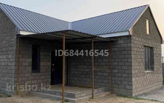 2-комнатный дом, 100 м², 11 сот., Кызылжар 2 742 Актобе