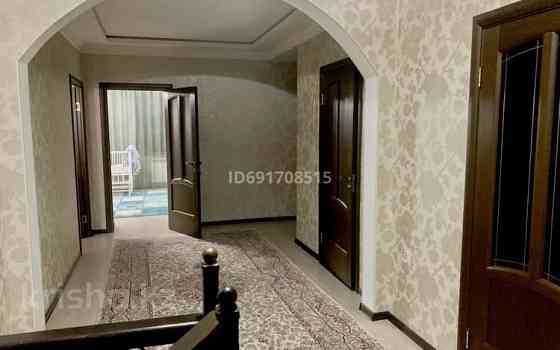 6-комнатный дом, 280 м², 10 сот., мкр Акбулак, Сарайшык 18 - Талдыарал Almaty