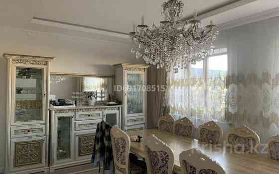 6-комнатный дом, 280 м², 10 сот., мкр Акбулак, Сарайшык 18 - Талдыарал Almaty