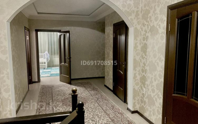 6-комнатный дом, 280 м², 10 сот., мкр Акбулак, Сарайшык 18 - Талдыарал Almaty - photo 4
