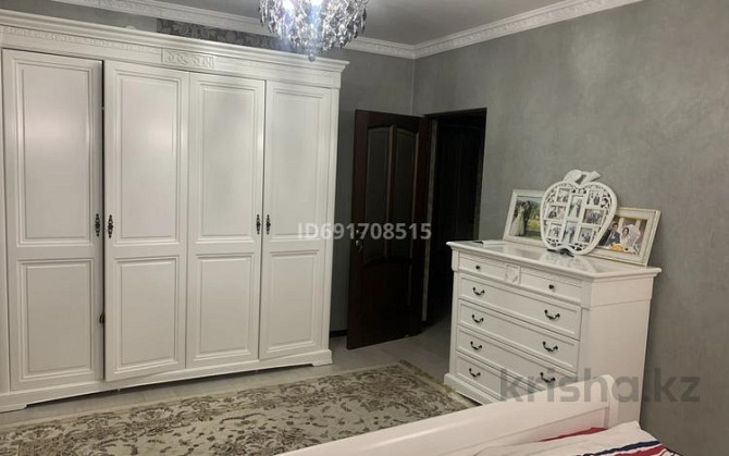 6-комнатный дом, 280 м², 10 сот., мкр Акбулак, Сарайшык 18 - Талдыарал Almaty - photo 8
