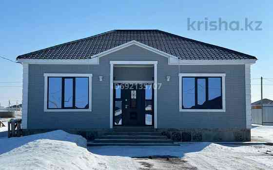 6-комнатный дом, 160 м², 6 сот., Асан Уральск