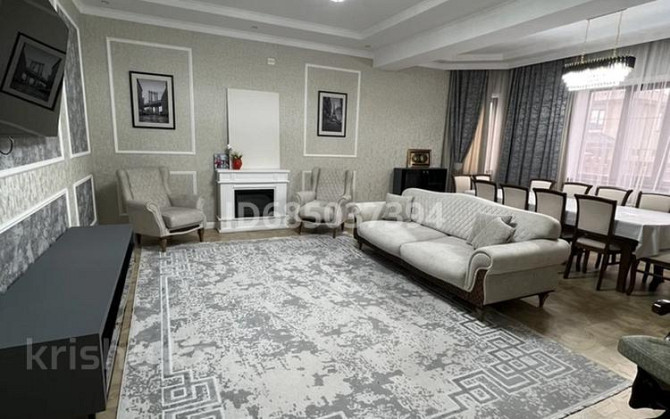 6-комнатный дом, 380 м², 12 сот., Алихан бокейхан 45 - Алихан Бокейхана - Шамши Калдаякова  - photo 1