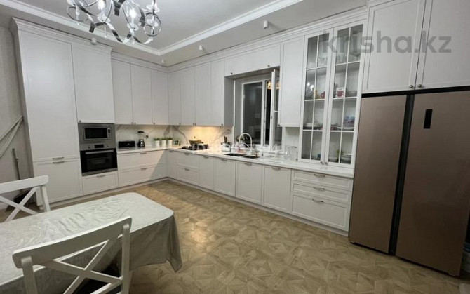 6-комнатный дом, 380 м², 12 сот., Алихан бокейхан 45 - Алихан Бокейхана - Шамши Калдаякова  - photo 4