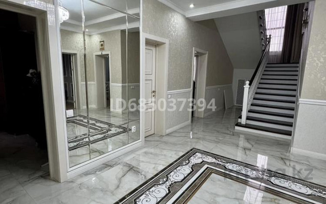 6-комнатный дом, 380 м², 12 сот., Алихан бокейхан 45 - Алихан Бокейхана - Шамши Калдаякова  - photo 3