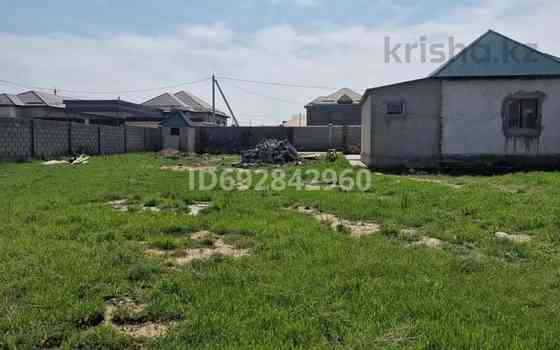 3-комнатный дом, 80 м², 10 сот., мкр Туран - Нурсай Шымкент