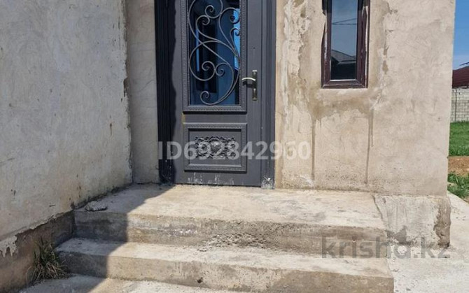 3-комнатный дом, 80 м², 10 сот., мкр Туран - Нурсай Шымкент - изображение 2