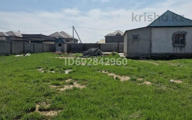 3-комнатный дом, 80 м², 10 сот., мкр Туран - Нурсай Шымкент - изображение 6